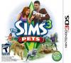 Sims 3: Pets, The